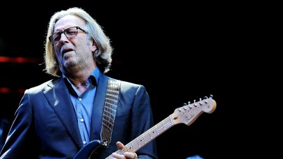 3 Guitarists Who Claimed Eric Clapton Was Overrated