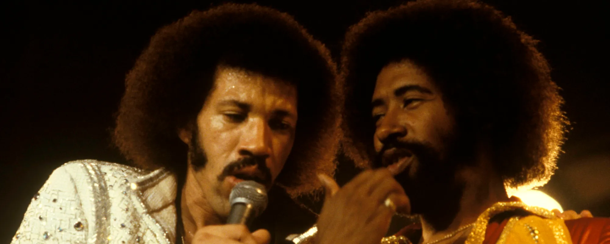 The Meaning Behind “Three Times a Lady” by The Commodores and How it Cemented Lionel Richie as a Love Song Legend
