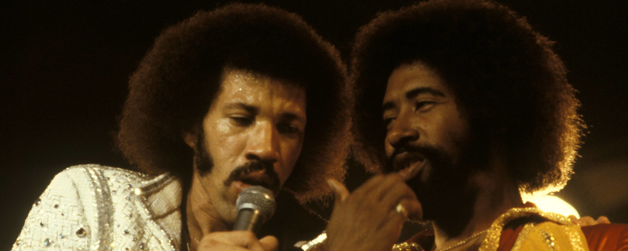 4 أغاني الفانك الكلاسيكية من عام 1976 تبدو وكأنها المستقبل 4 أغاني الفانك الكلاسيكية من عام 1976 تبدو وكأنها المستقبل