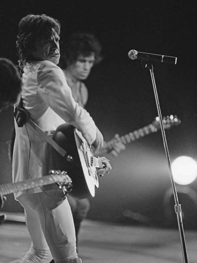 Behind the Meaning of The Rolling Stones’ “Sympathy For the Devil”