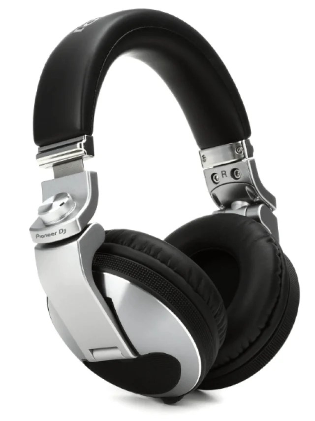 7 Best DJ Headphones for Beginners [2024] American Songwriter