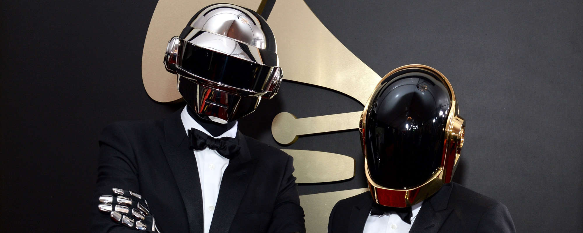 3 Songs Influenced by Daft Punk in Distinctly Different Ways