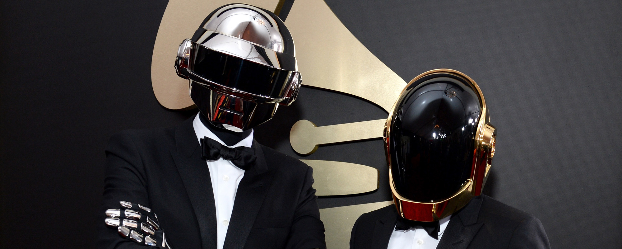 Behind the Band Name: Daft Punk - American Songwriter