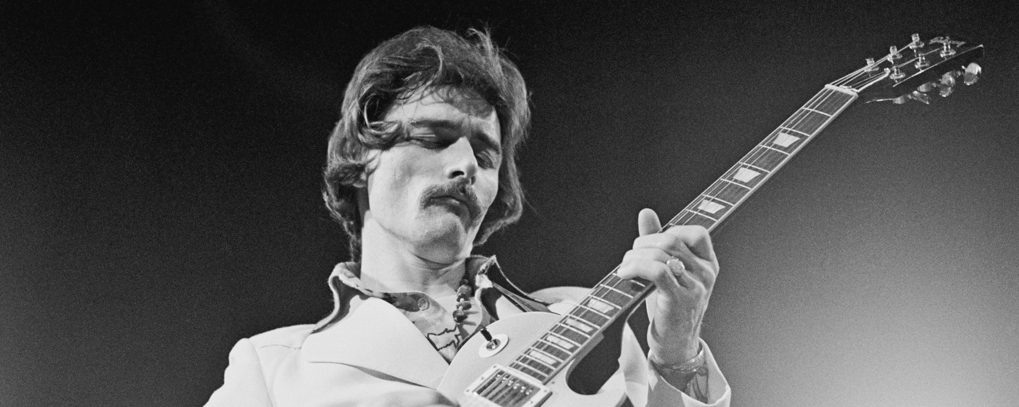 5 Must-Hear Songs from Dickey Betts’ Solo Career