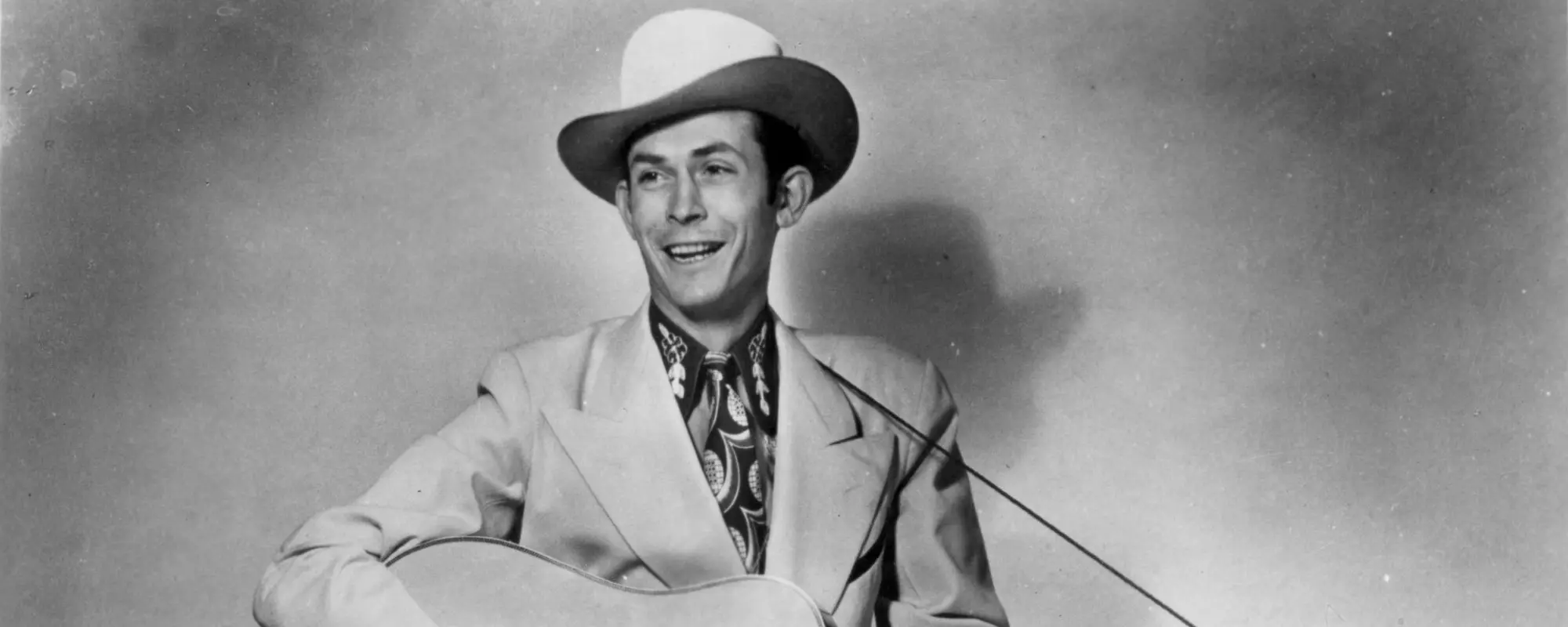 The Louisiana Hayride, the Radio Show that Launched Hank Williams & Elvis Presley, Made Their Broadcast Debut on This Day in 1948