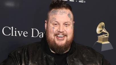 Jelly Roll will be a mentor on American Idol