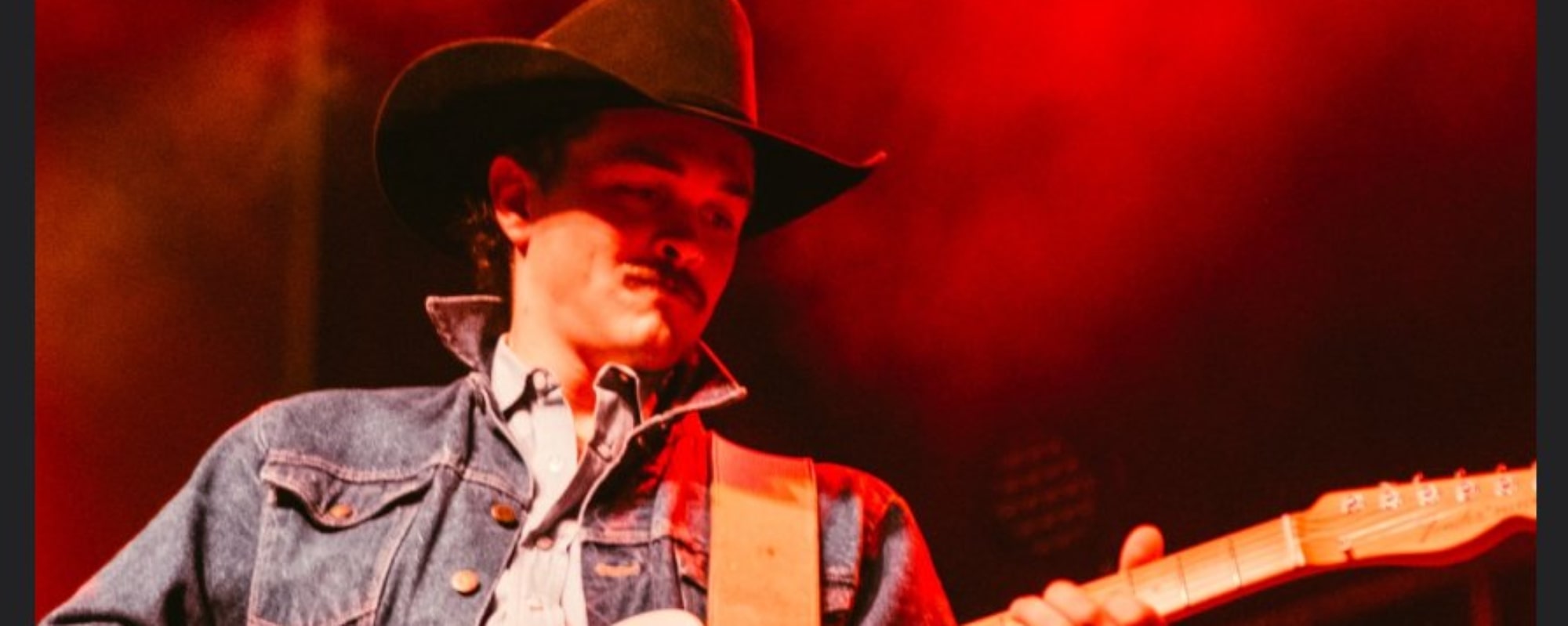 Exclusive: Zach Top Discusses 'Cold Beer and Country Music,' His Timeless Sound, Songwriting, and More - Vimarsana News