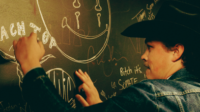 Zach Top's new album Cold Beer and Country Music dropped today