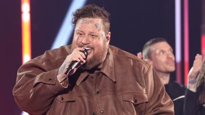 Bunnie Xo wants Jelly Roll to work with Benson Boone