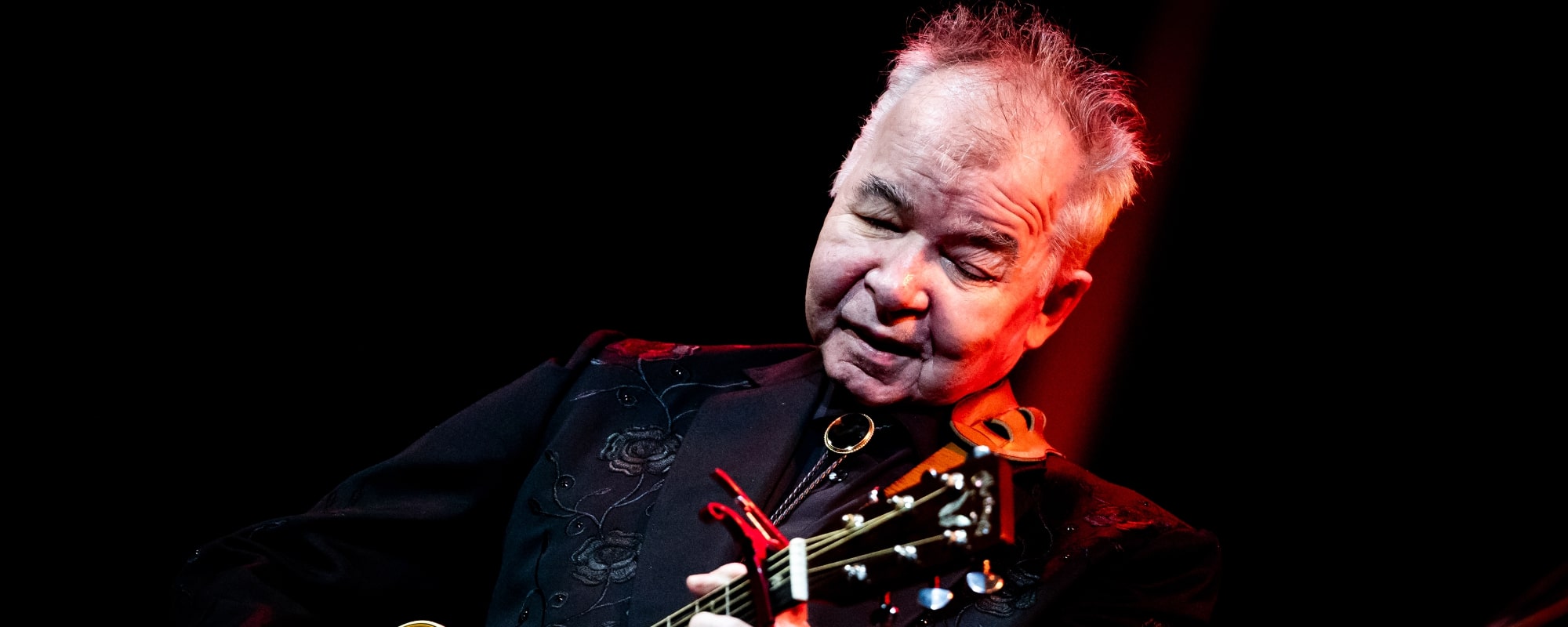 John Prine Died on This Day in 2020, But His Legacy of Joy Lives On