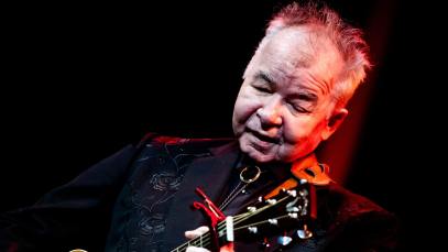 John Prine