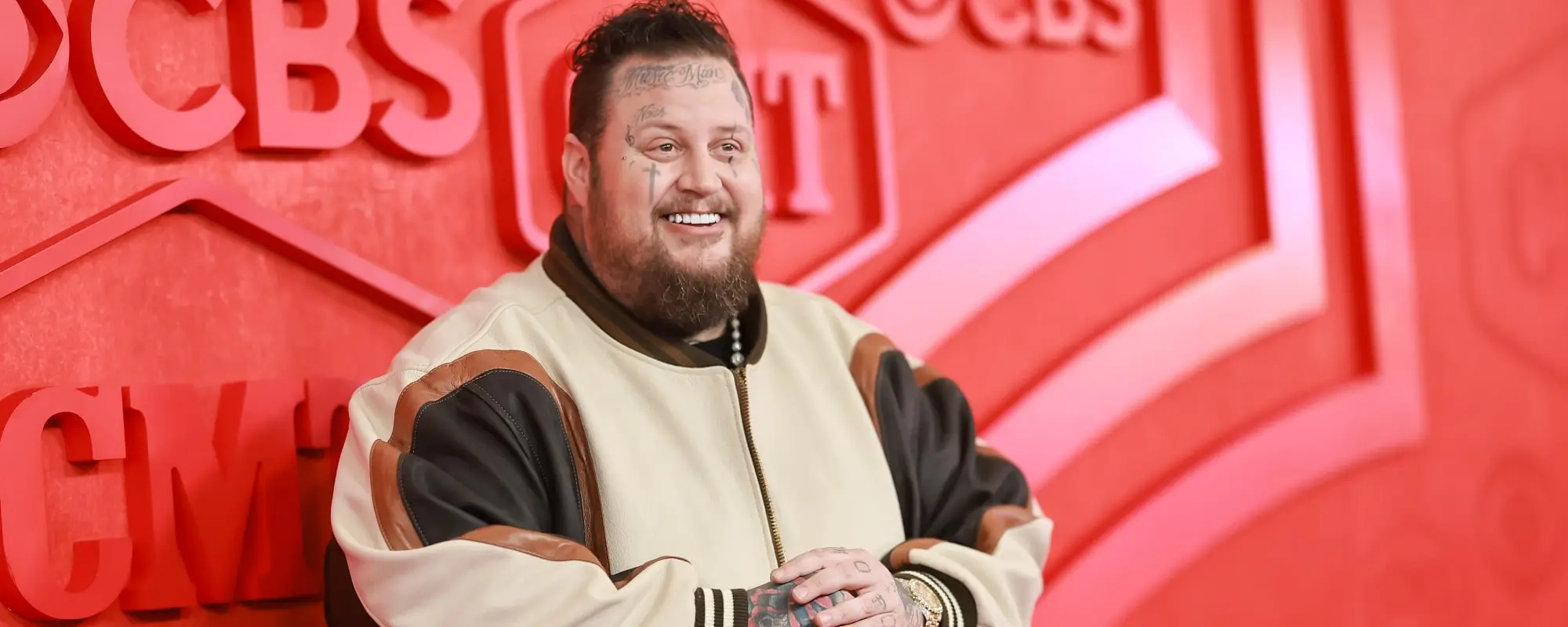 Jelly Roll Issues Sound Advice To Top 24 ‘American Idol’ Singer Who Is “Afraid of Overdoing It”