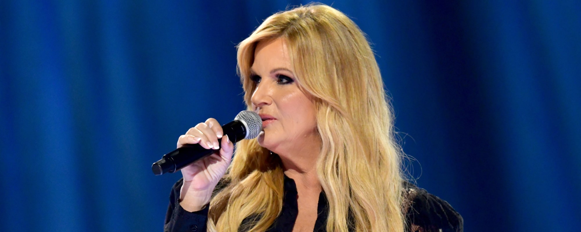 Trisha Yearwood Talks How Her Family Keeps Her “Grounded” After Decades of Success
