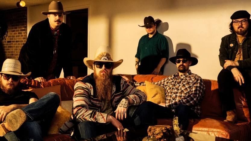 49 Winchester promo photo