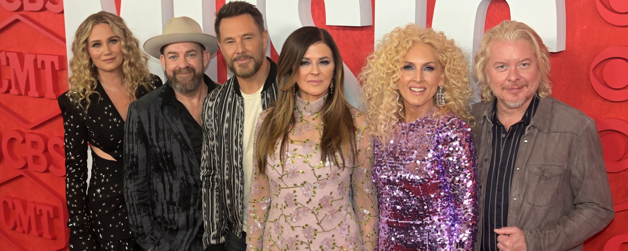 Sugarland and Little Big Town Discuss “Take Me Home” and Their Upcoming Co-Headlining Tour