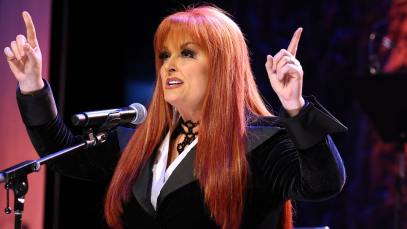 Wynonna Judd