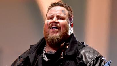 Jelly Roll almost got sued by waffle house 13 years ago