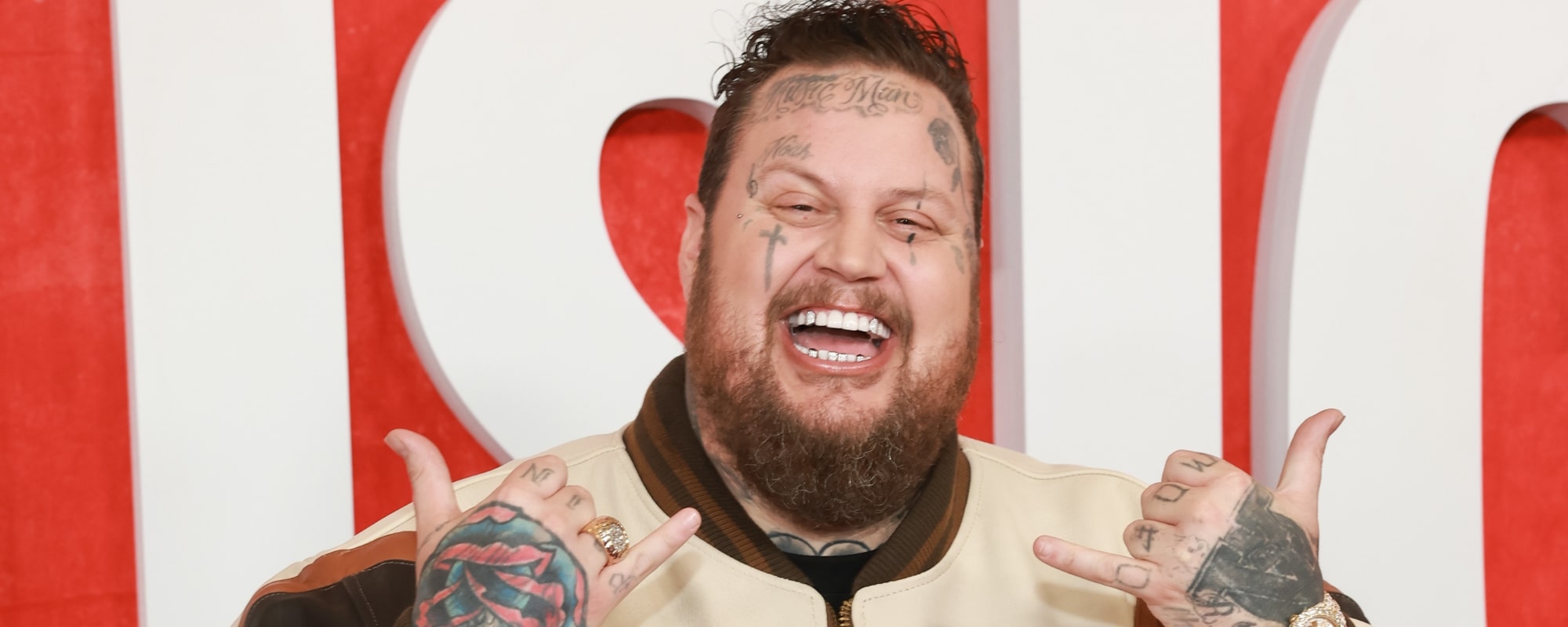 Jelly Roll Reveals That His Next Album Will Feature “Crazy” Collaborations