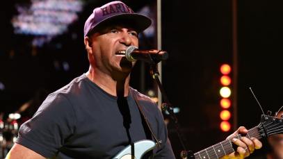 Tom Morello