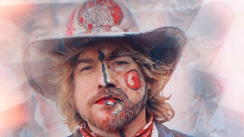 Adeem the Artist press photo