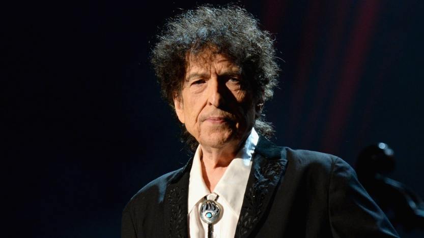 Hipgnosis owns Bob Dylan's catalog