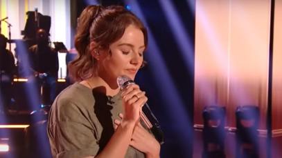 American idol favorite Emmy Russell