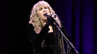 Stevie Nicks