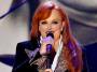 Wynonna Judd performs onstage during Walkin' After Midnight: The Music Of Patsy Cline at Ryman Auditorium on April 22, 2024 in Nashville, Tennessee.