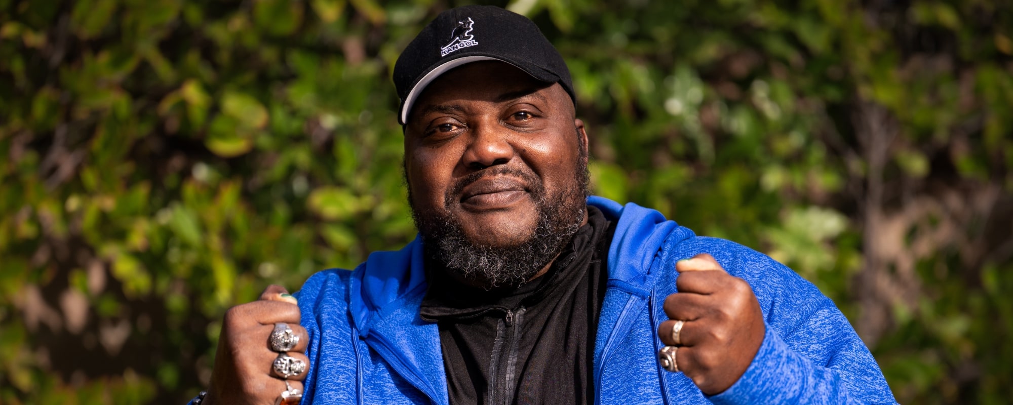 Exclusive Premiere: Soul-Blues Powerhouse Sugaray Rayford Releases Title Track from Upcoming Album ‘Human Decency’