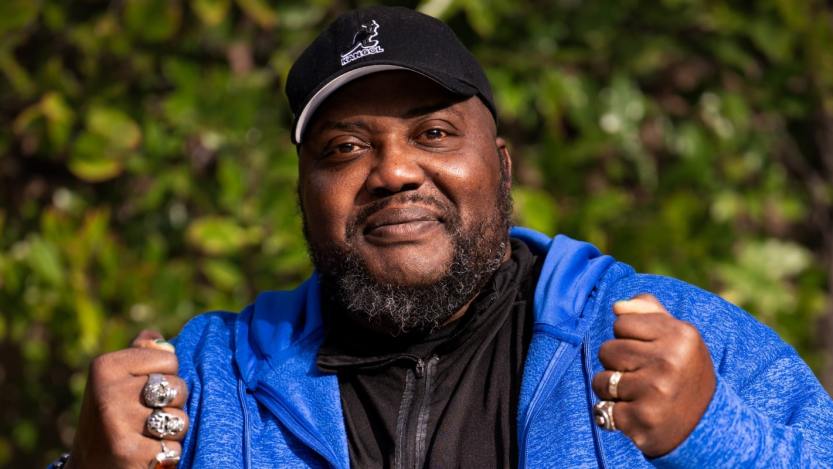 Sugaray Rayford releases Human Decency title track today