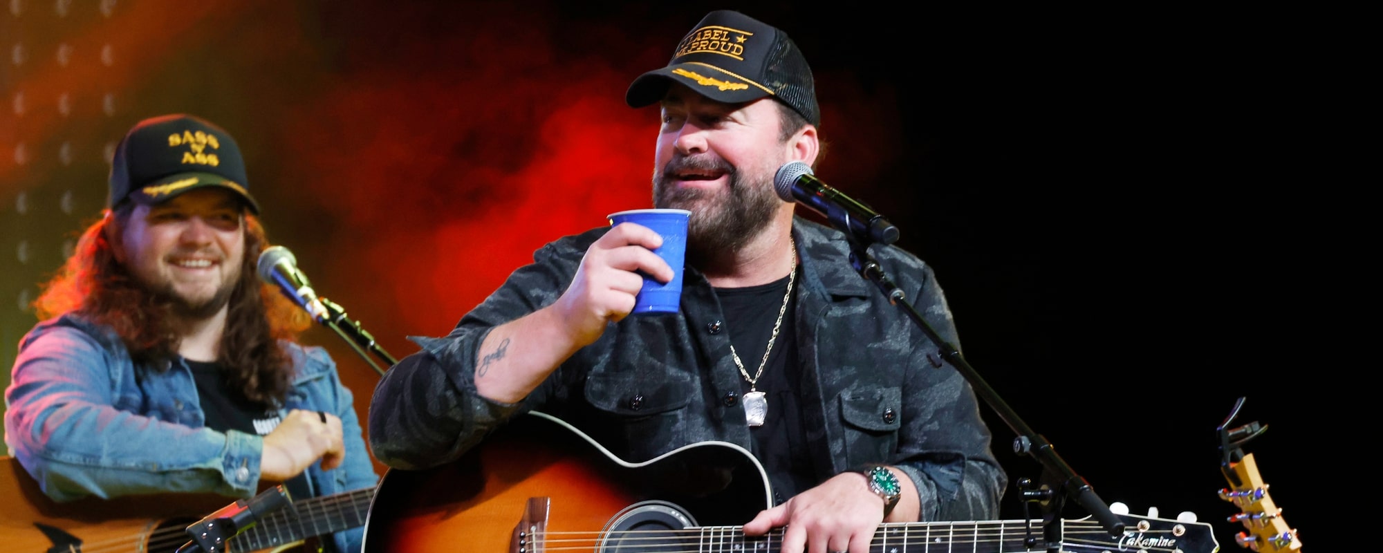 Lee Brice Calls Up His “Drinkin’ Buddies” Hailey Whitters and Nate Smith for New Single