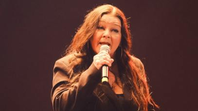 Gretchen Wilson released her debut single Redneck Woman in 2004
