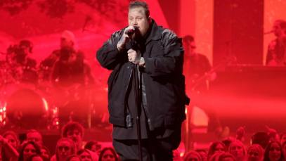 Jelly Roll covered Toby Keith's Should've Been a Cowboy with T-pain