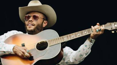 Top 3 Songs on Charley Crockett’s New Album ‘$10 Cowboy: Visions of Dallas’