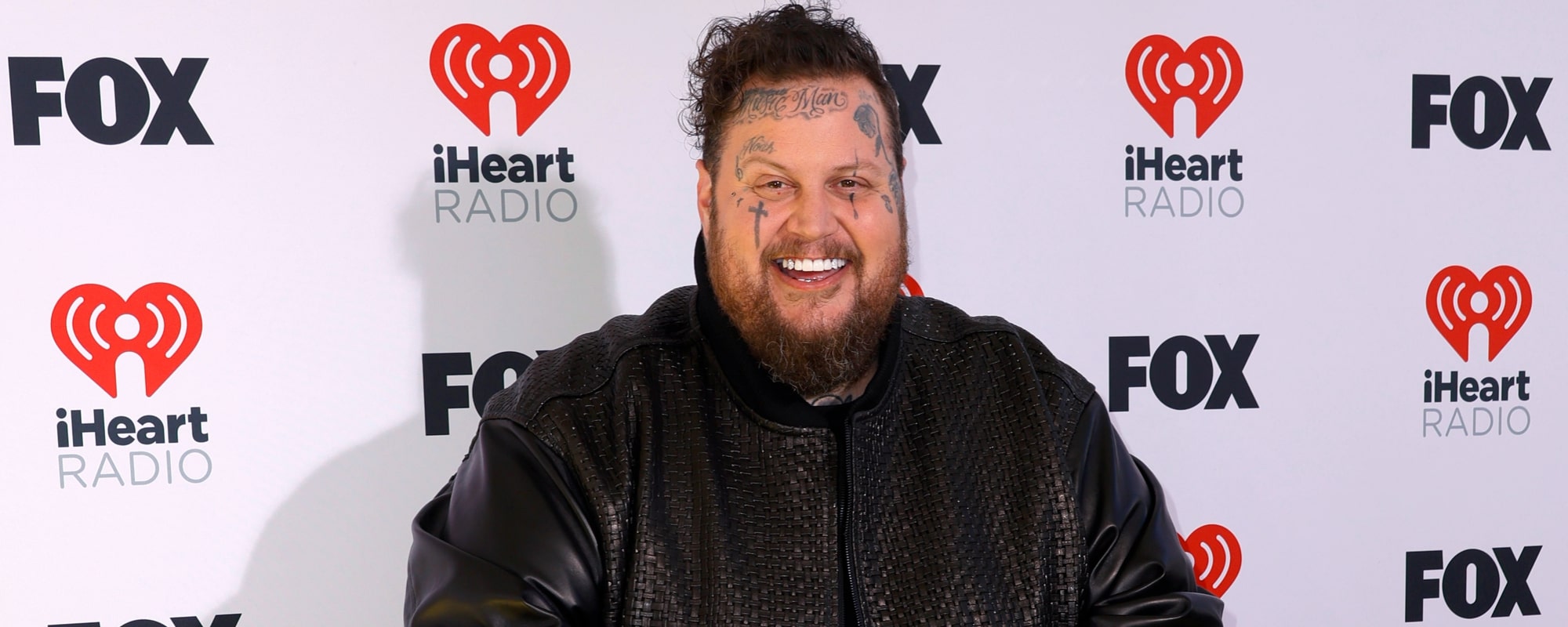 Jelly Roll Reveals the Real Reason He Took a Break from Social Media and If He’ll Return