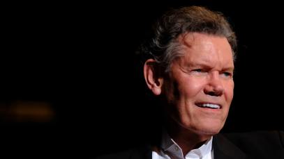 Randy Travis