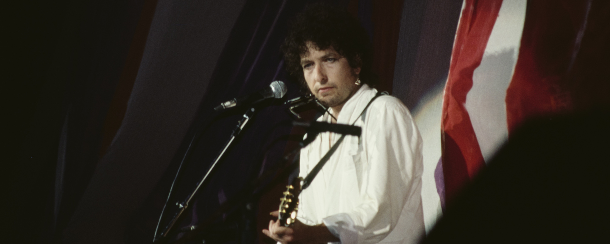 Ranking the 5 Best Songs on Bob Dylan’s Comeback Masterpiece ‘Time Out of Mind’