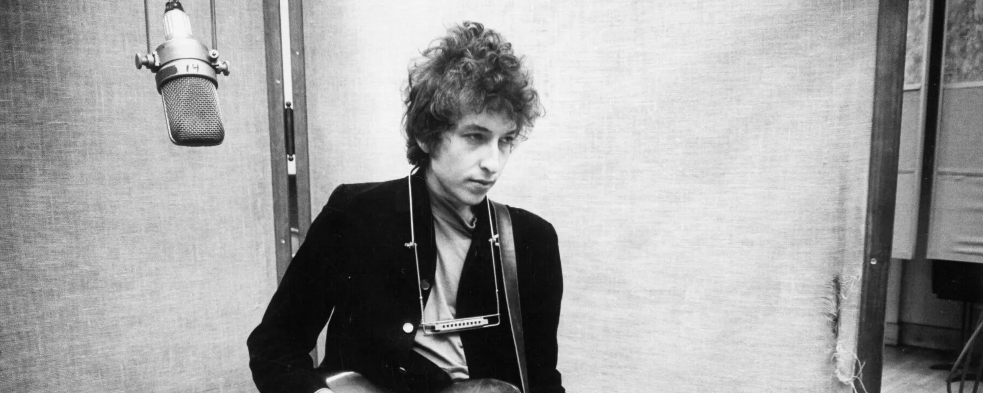 Ranking the 5 Best Songs on Bob Dylan’s Masterpiece Double Album ‘Blonde on Blonde’
