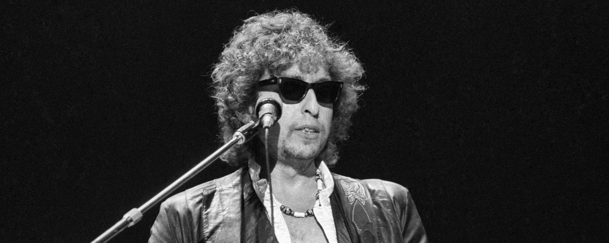 Keith Richards’ Favorite Bob Dylan Song
