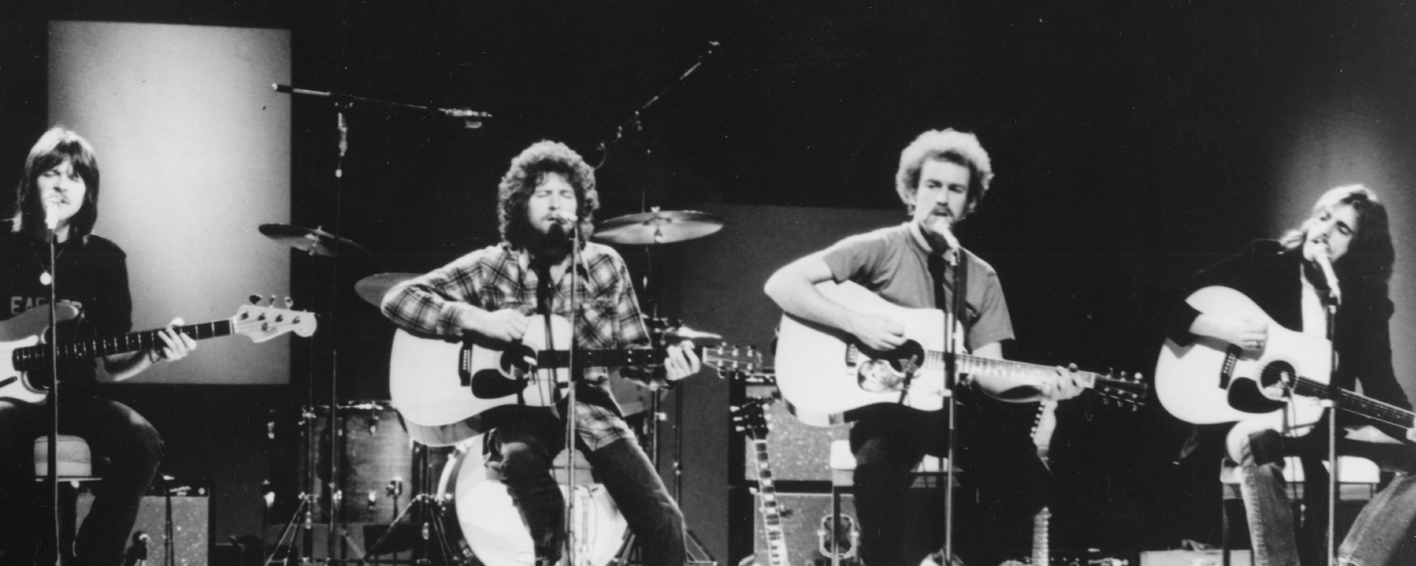 3 Eagles Songs With the Most Inspirational Life Lessons