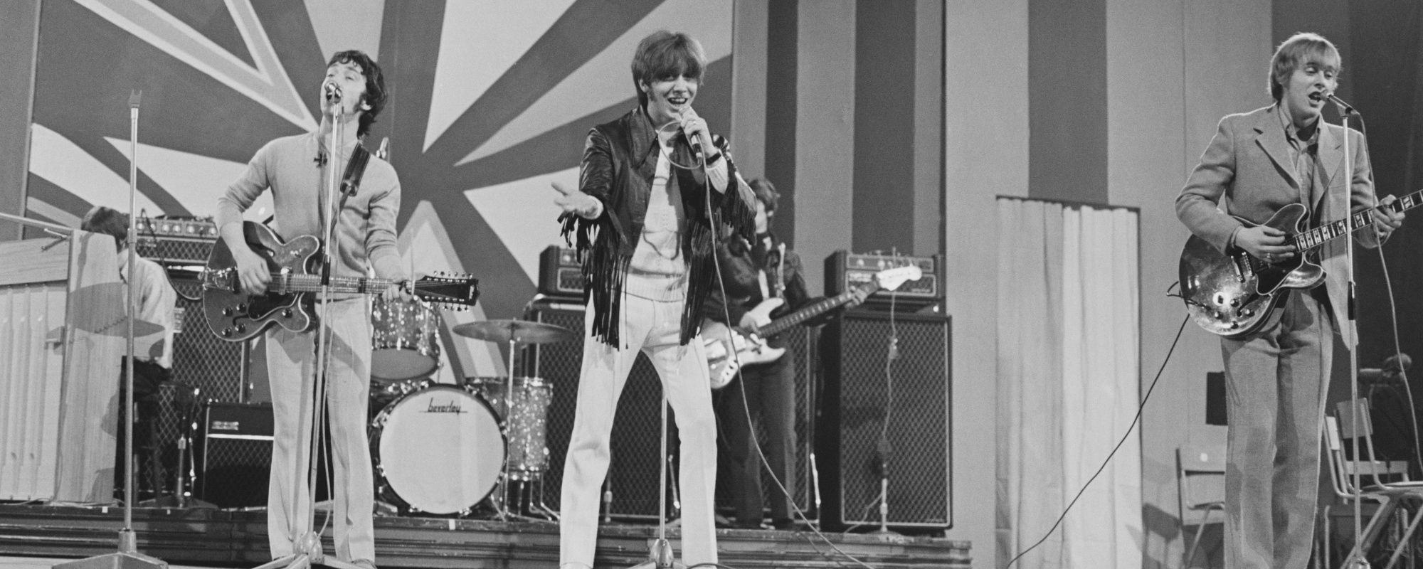 Thank God It’s Friday: The Story Behind “Friday on My Mind” by The Easybeats