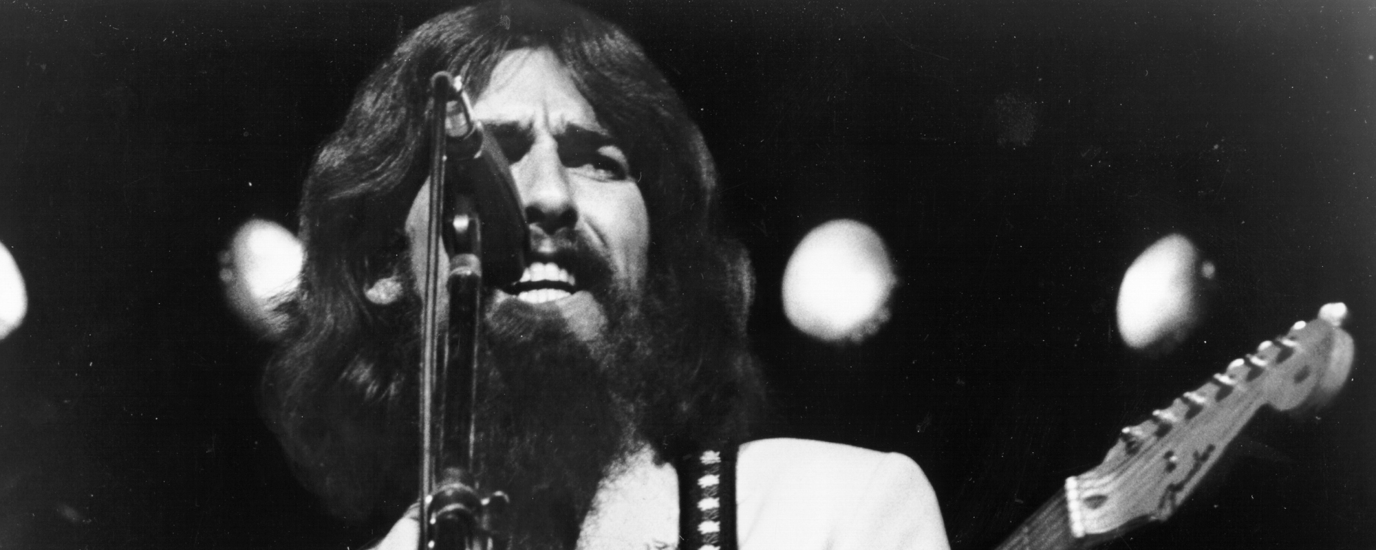 The Beatles Song That George Harrison Wrote to Spite His Bandmates and Publishing Company