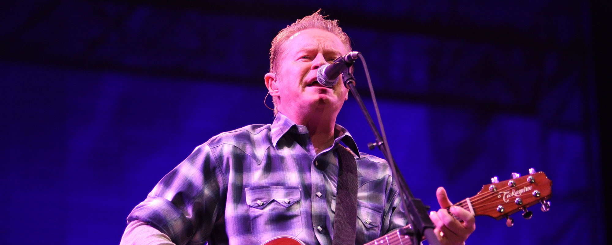 Don Henley’s Favorite Singer May Not Be What You’d Expect
