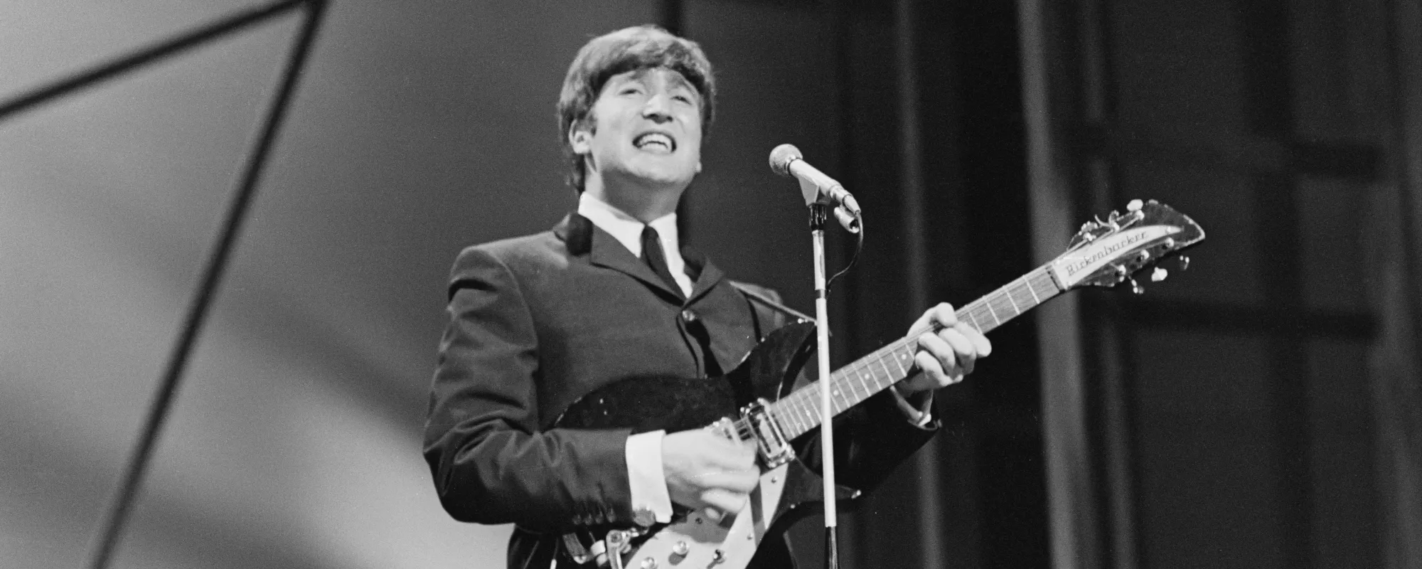 Ranking the 6 Best Beatles Songs on Which Only One Member Appears