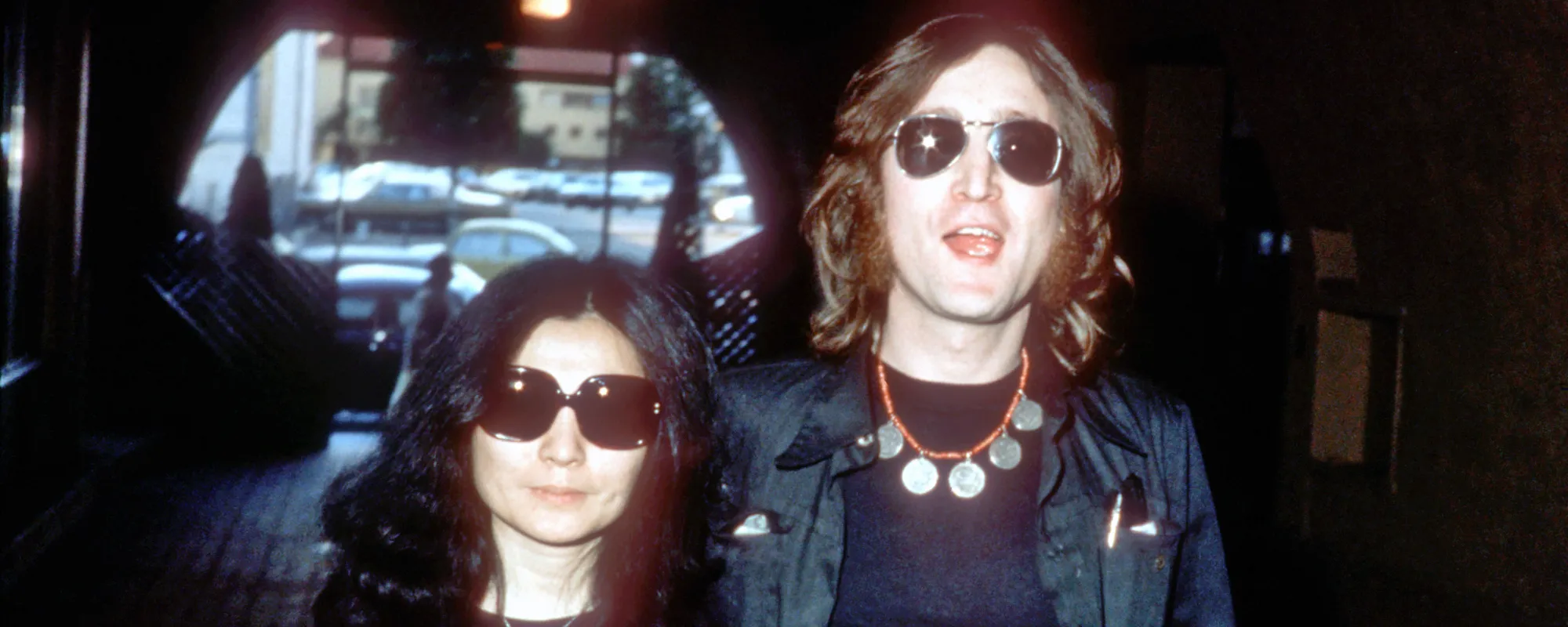 A Simple yet Powerful Declaration of Love: The Meaning Behind “Oh Yoko!” by John Lennon