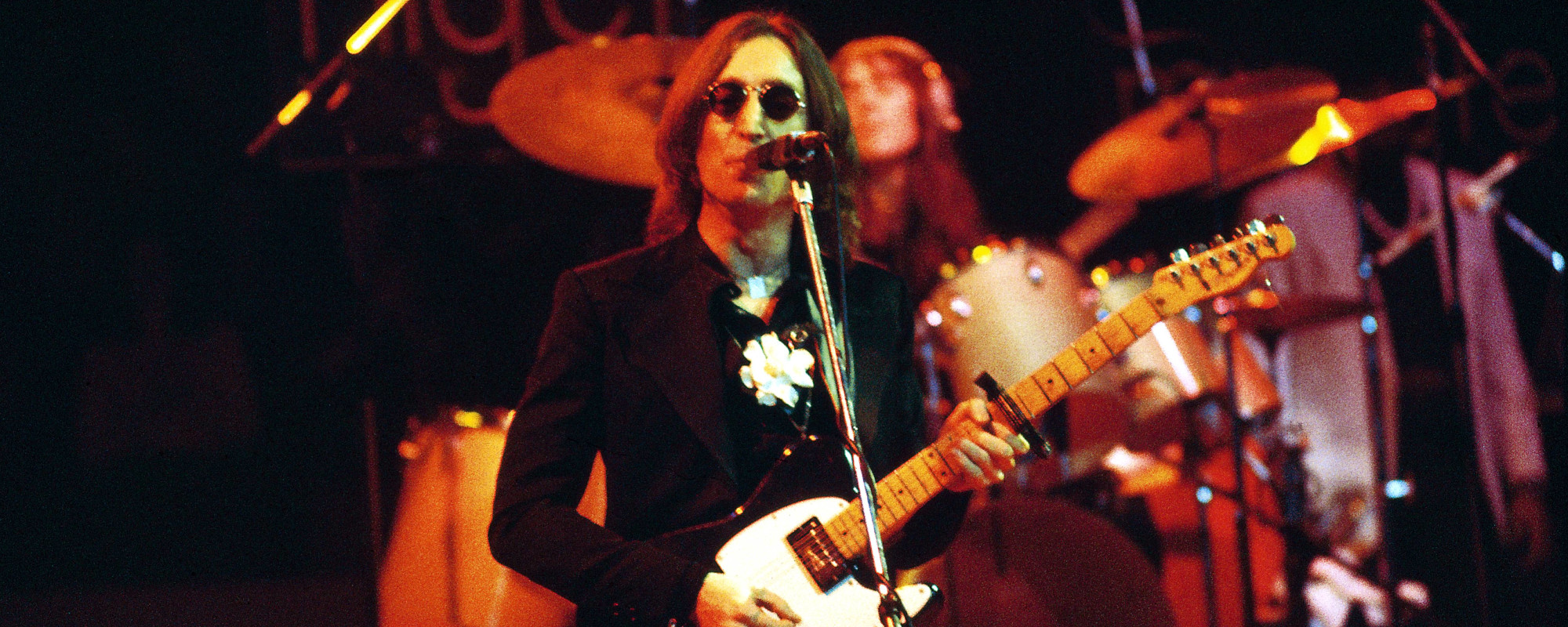 Behind the Album: The Fierce and Brave ‘John Lennon/Plastic Ono Band’ by John Lennon