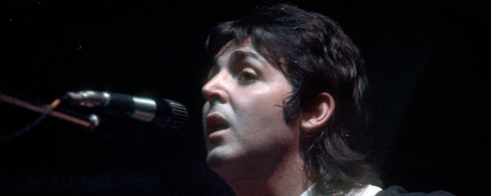 The Meaning Behind “Another Day” by Paul McCartney and John Lennon’s Snarky Reaction to It