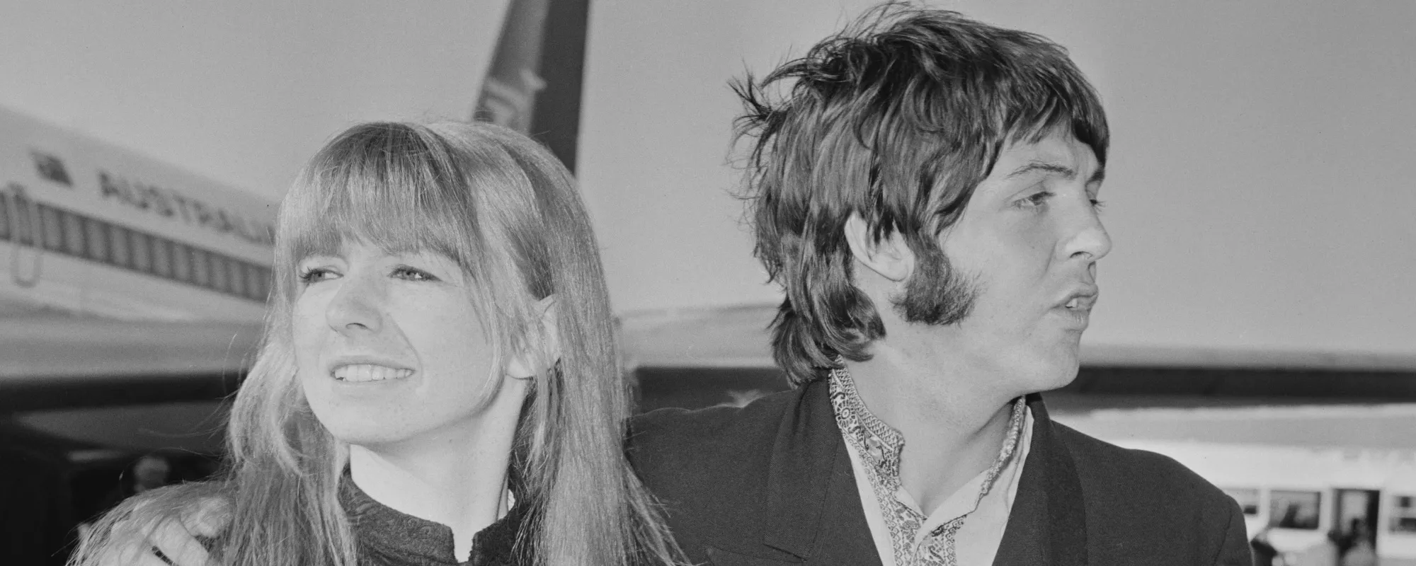 The Story Behind “For No One” by The Beatles and Paul McCartney’s Not-So-“Perfect Beatle Wife”