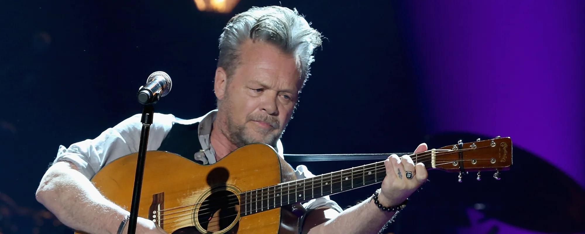 “Nobody’s the Boss of Me”: The Story Behind “Paper in Fire” by John Cougar Mellencamp and the Fiery Kin Who Inspired It