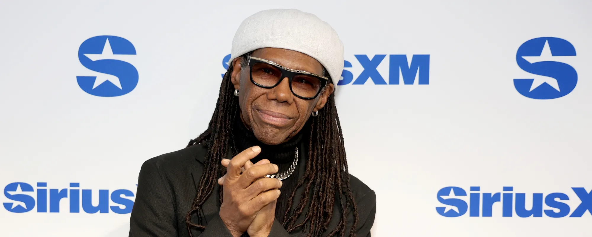 3 Ways Nile Rodgers Made “Original Sin” One of INXS’ Most Enduring Hits